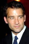 Clive Owen