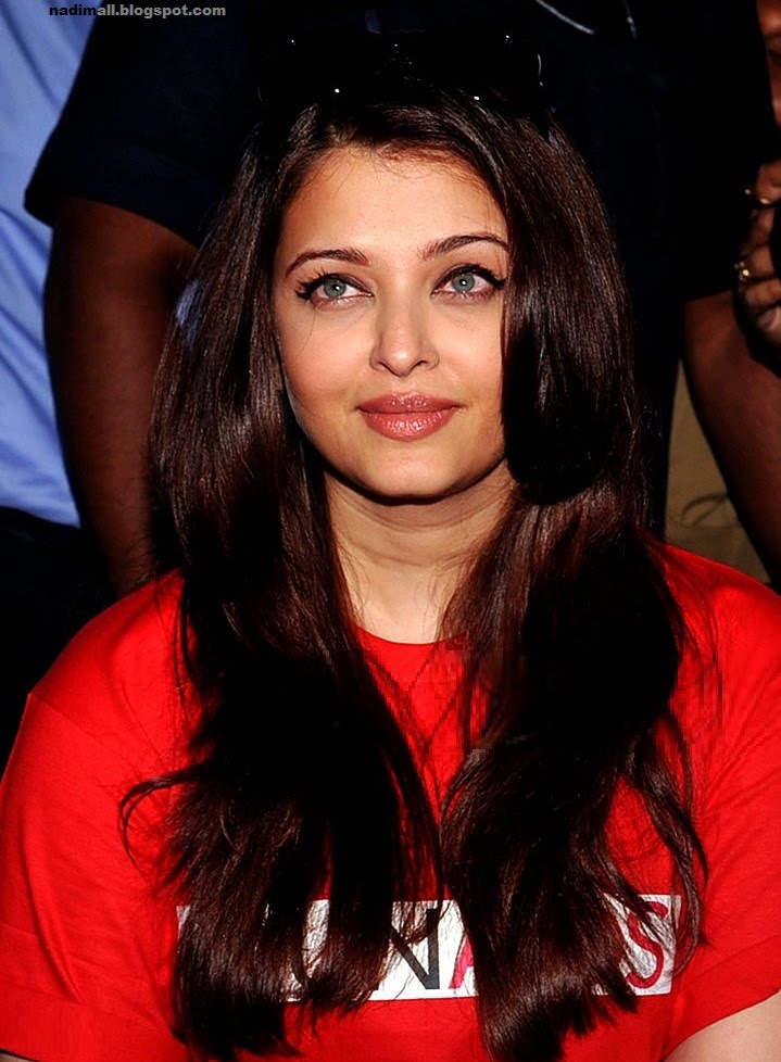 Aishwarya Rai Hot 2012