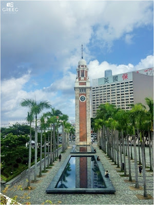 Clock Tower