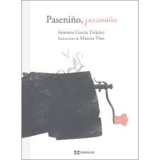  A poesía titúlase EU VEXO UNHA SEREA. Aprenderemos o que son os versos, contaremos as palabras de cada verso, inventaremos un novo título, buscaremos outras palabras para rimar, indagaremos sobre as sereas,... Anímaste a mergullarte nun mar de sereas?