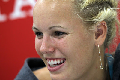 Caroline Wozniacki Pictures