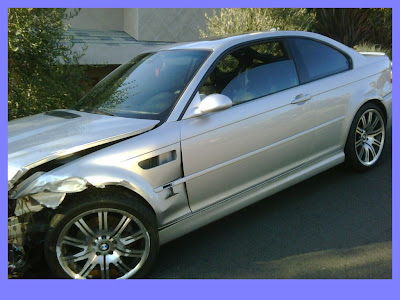 2004 BMW M3 E46 32 S54 Parts Car