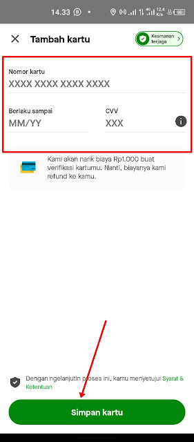 Cara Dapat Promo Cashback GoTagihan dan GoPulsa