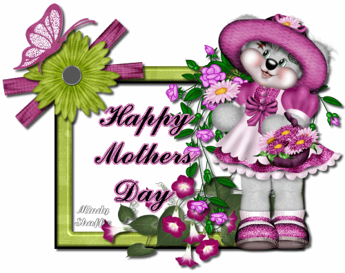 Happy Mother's Day Animated Gif Images