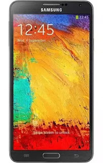 Full Firmware For Device Samsung Galaxy Note3 SM-N900K