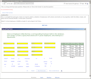  In lodge to produce good on Java certifications five Free OCAJP8, OCPJP8 Mock Exams as well as Practice questions -  1Z0-808 809 (Java 8 Certification)