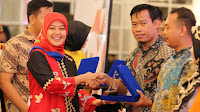 Wagub Chusnunia Apresiasi Kesuksesan Lampung Craft 2020, Berhasil Ciptakan Lebih dari 1200 Transaksi dari Masyarakat