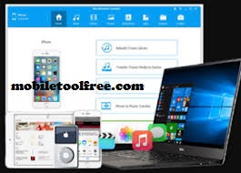 Download Free iphone PC Suite Latest Update Version For Windows 7 8 XP