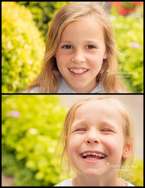 familiefotografie, twee zusjes