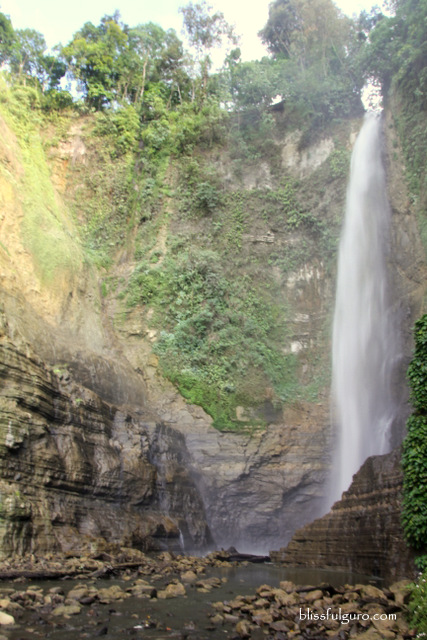 Lake Sebu Falls Blog