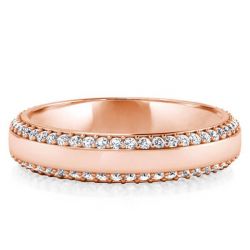 A Comprehensive Guide to Women's Rings: From Engagement Rings to Wedding Bands and Beyond