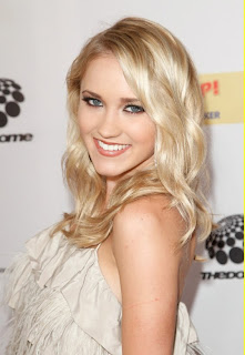 Emily Osment