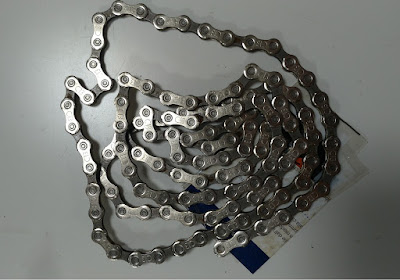 Campagnolo Ekar