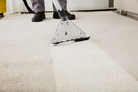 Best Carpet Steam Cleaning Service in Whittlesea