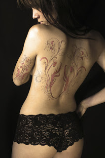 Cool Tattoo Design1