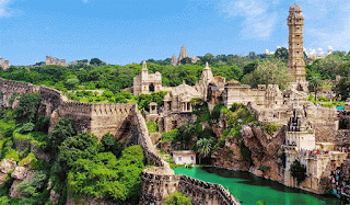 Udaipur Taxi Service