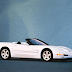 1997 Chevrolet Corvette C5