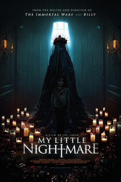 My Little Nightmare 2024 1080p WEBRip DD5.1 x264-GalaxyRG