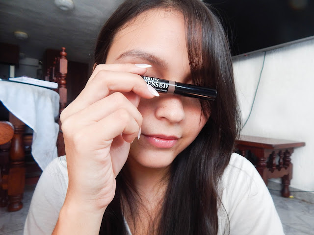 Brow Obsessed Review MamáFashionista