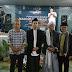Maulid Nabi Muhammad, SAW di Warung Gede Kab. Bandung , Edi Sutiyo Kader Demokrat Turut Hadir