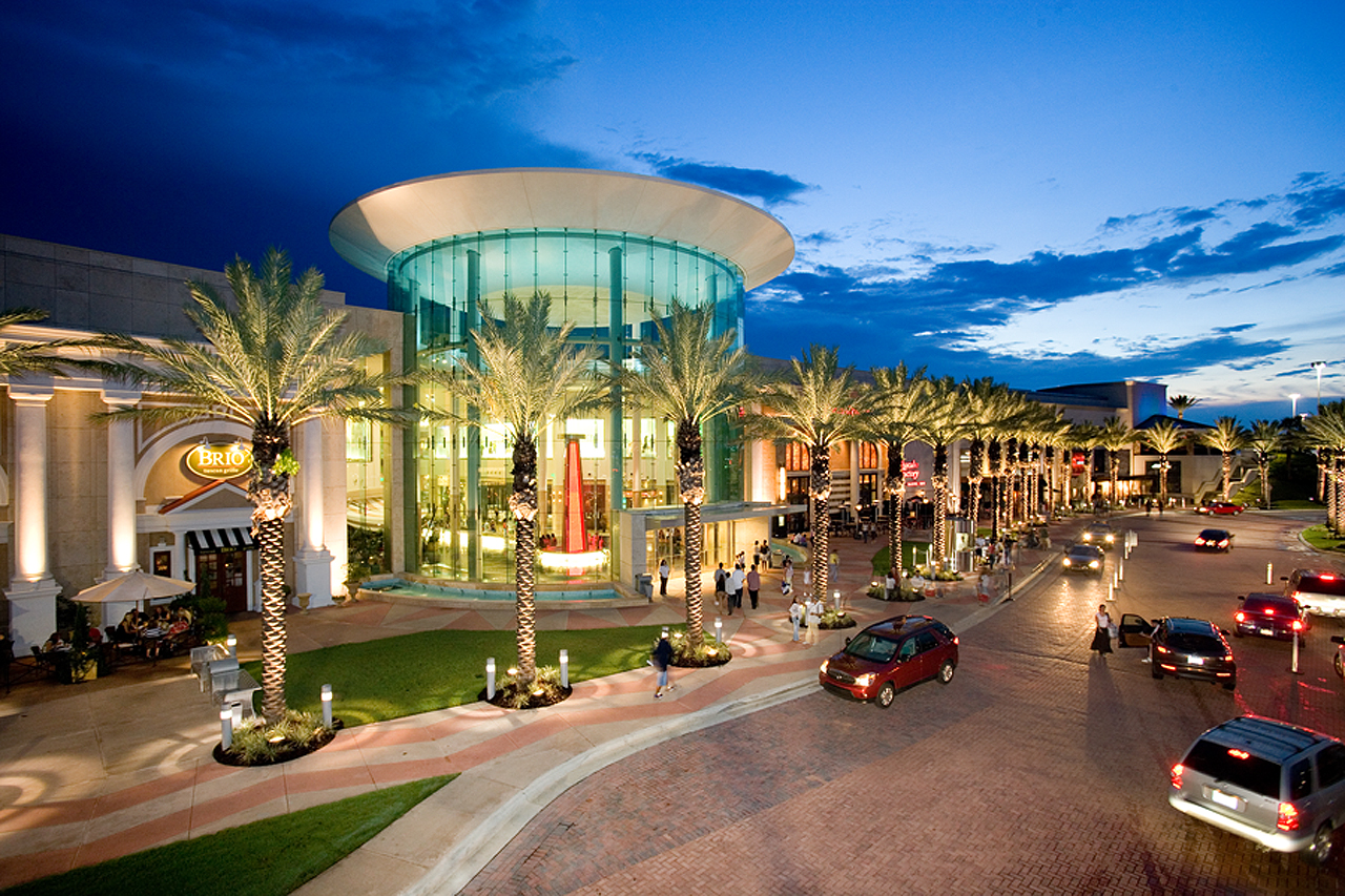 Shopping Malls And Outlets In Orlando Tips Trip Florida