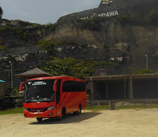 Sewa Bus Jogja Tujuan Bali