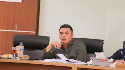  Komisi II DPRD Jabar Dorong Kesejahteraan Pelaku Pertanian