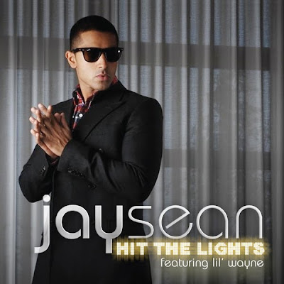 Jay Sean - Hit The Lights (feat. Lil Wayne) Lyrics
