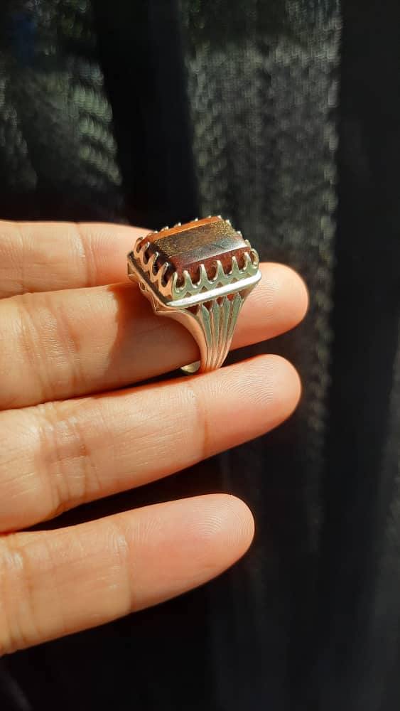 Cincin Raja Kayu Gemunggal Dan Nagasari