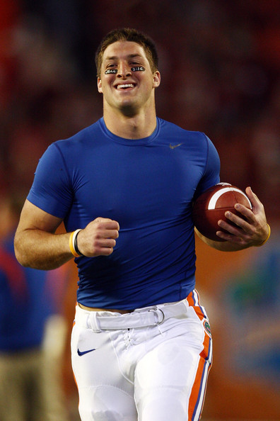 tebow