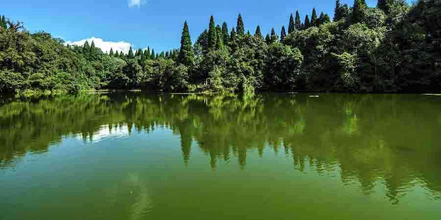 famous lake in nepal