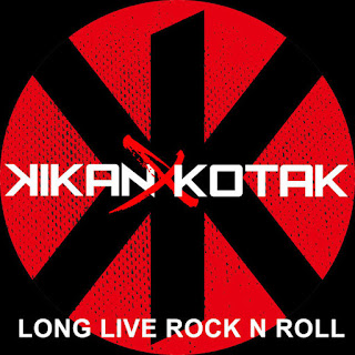 Kikan & Kotak - Long Live Rock N Roll 