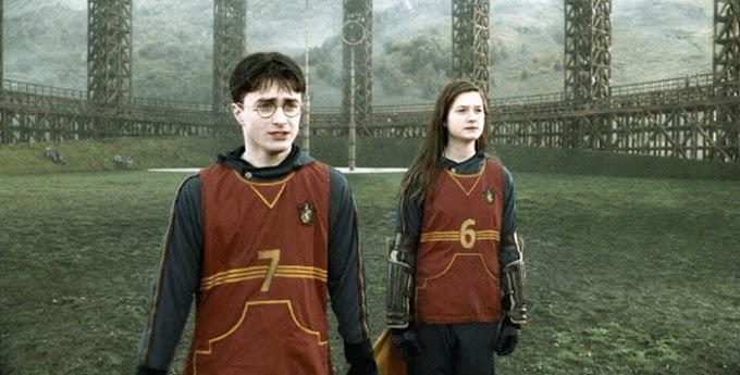 Tv, domenica 3 dicembre in prima serata su Italia 1 il film 'Harry Potter e il Principe Mezzosangue'
