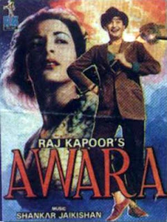 Awaara 1951 Hindi Movie Watch Online