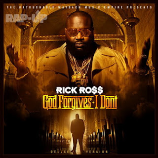 Rick Ross - Sixteen