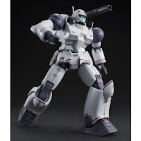 P-Bandai HG 1/144 GUNCANNON FIRST TYPE (ROLLOUT UNIT 1) Color Guide & Paint Conversion Chart