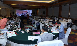 196th Meeting of ESIC at Shimla 196th Meeting of ESIC at Shimla