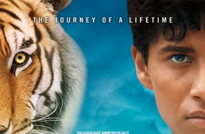 Life of Pi: Movie Review