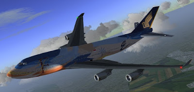 Flight Simulator 2023