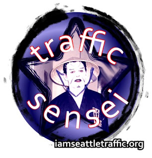 traffic sensei