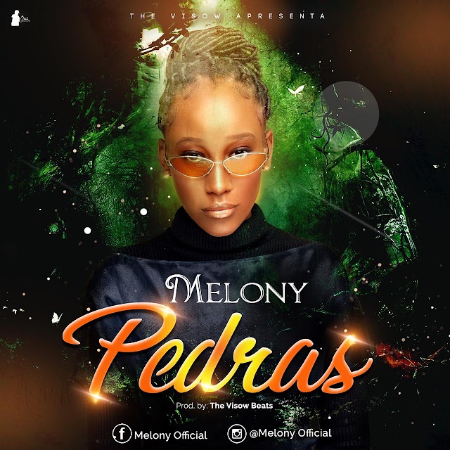 Melony - Pedras 