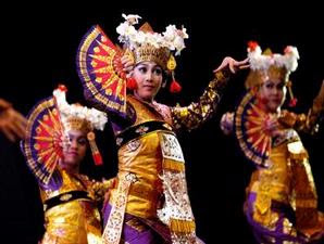 7 Seni Tari Indonesia yang Mendunia