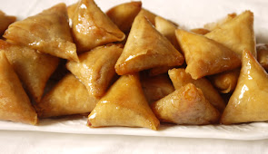 بريوات بكاوكاو مغربية بطريقة سهلة روعة