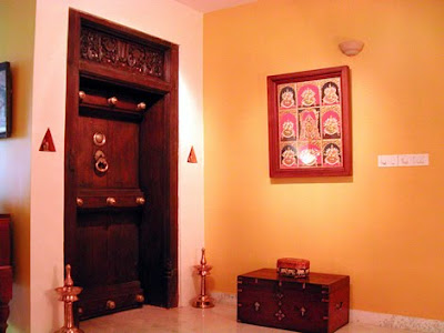 Indian Interior Design Ideas