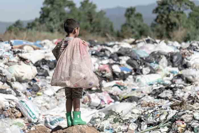 1 in 4 deaths among children could be averted by improving environmental factors: UNICEF, New Delhi, News, Children, Dead, Environment, Report, Top-Headlines, National