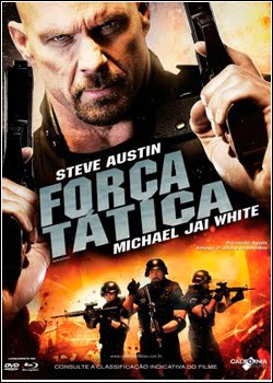 Download Baixar Filme Força Tática   Legendado