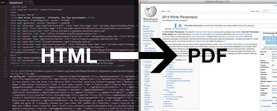 Install wkhtmltopdf on Ubuntu | Convert html to pdf
