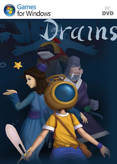 Drains download Free Full Version PC Game