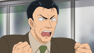 名探偵コナンアニメ 999話 迷惑な親切心 | Detective Conan Episode 999