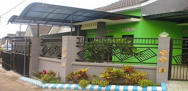 Sewa Villa di Batu